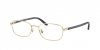 OKULARY KOREKCYJNE RAY-BAN® RX 6551D 2993 53 ROZMIAR M